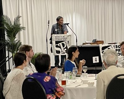 Civil Beat Named Hawaii’s Best Overall News Site For 13th Year In A Row