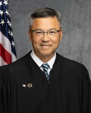 Chief Judge Derrick Watson (US District Court/2023)