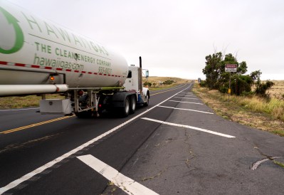 COFA Citizens Lose Access To Commercial Driver’s Licenses