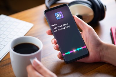 AI Could Improve Your Life By Removing Bottlenecks Between What You Want And What You Get