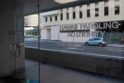 Hawaii’s Sentencing Process Is Complicating Efforts To Reform The Prison System