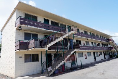 ‘Affordable Housing’ Projects In Hawaii Are Unaffordable To Many