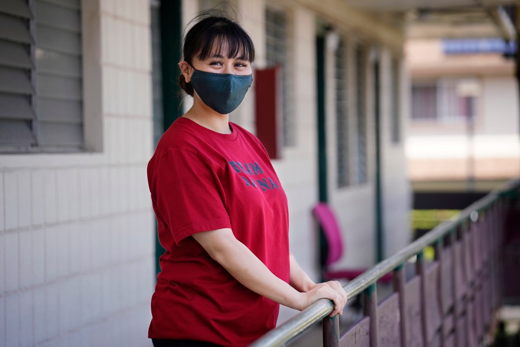 Aleah Suapaia Pua Lane low income affordable profit greed building apartments sale rent expensive Aleah Suapaia