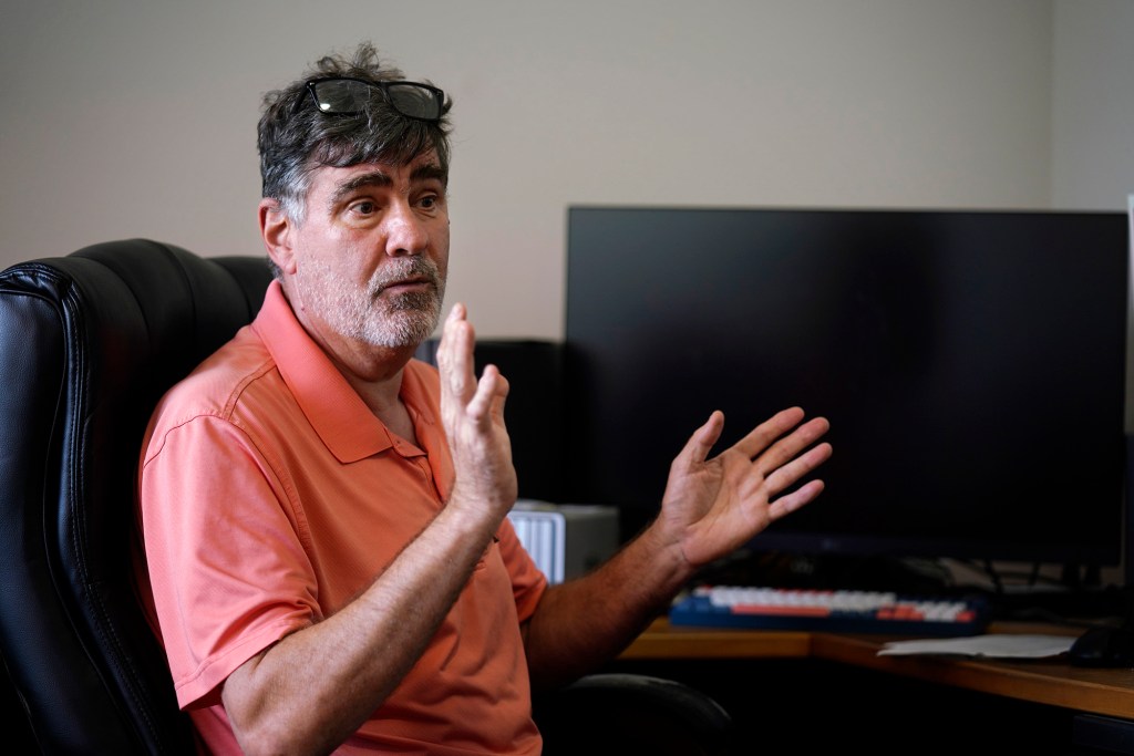 Andrew Dixon construction manager DPP permitting permit