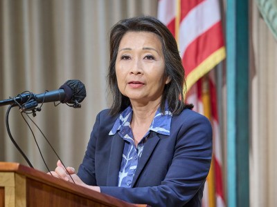 Bribery Charges: Sylvia Luke, Ex-State Rep And Others Indicted In Corruption Case