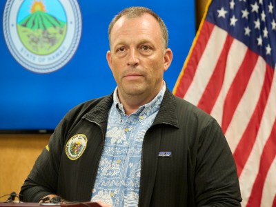 Hawaii Governor Seeks Moratorium On Property Sales In Lahaina
