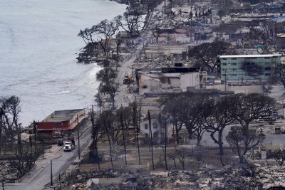 HECO Joins With Wildfire Plaintiffs In Asking Maui Judge To Help Break Settlement Logjam