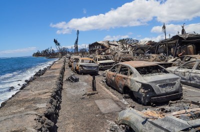 Lahaina Wildfire Victims Fund Has 17 Applicants So Far