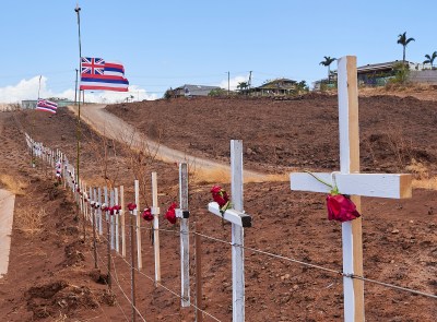 Maui Fire Death Toll Lowered From 115 To 97