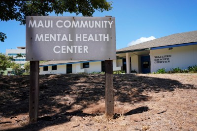Five Troubling Findings From New Report On Hawaiʻi’s Health