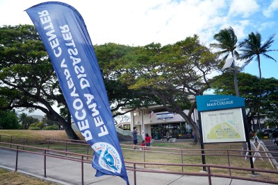 Report: Growing Number Of Maui County Residents Are ‘Barely Surviving’