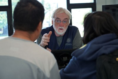 Maui Residents Finally Have Local Access To Federal Relief Programs