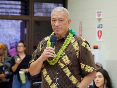 Maui Mayor Creates Lahaina Advisory Team To Help Guide Administration