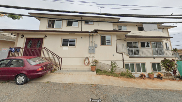 Image of property at 3202 Winam Avenue in 2009