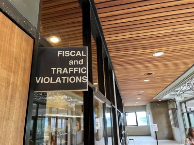 Ben Lowenthal: Mandatory Court Fees Are Meant To Help Victims, Not Create New Ones