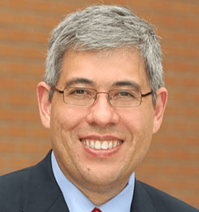 Gabriel J. Chin
