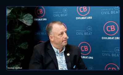 Hawaii Governor Commits To Rebuild Lahaina For Local Residents First