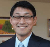 Jerry Kang