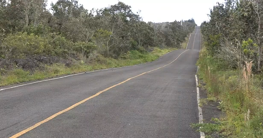 Robert Northrop died Aug. 1 while walking to a friend's house in Hawaiian Ocean View Estates when a pack of dogs attacked him. (Courtesy: Hawaii News Now/2023)
