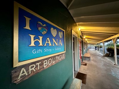 Catherine Toth Fox: Come Visit Maui, Just Pack Your Patience And Grace