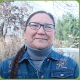 Rosalyn R. LaPier
