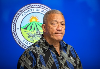 ‘Return To Lahaina Phase’ Begins After Removal Of Hazardous Materials