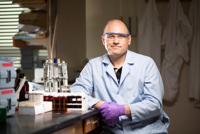 Andrew Whelton
professor civil Engineer, Ecollogical Engineering