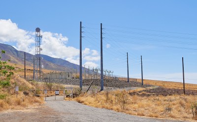 The Lahaina Wake-Up Call: A New Path For Hawaii’s Energy Independence?