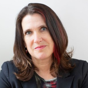 Dominique Brossard