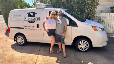 Lahaina Businesses Hoping To Reopen Face Daunting Challenges