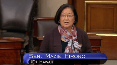 The Sunshine Blog: Political Rhetoric Isn’t Helping Maui Fire Survivors
