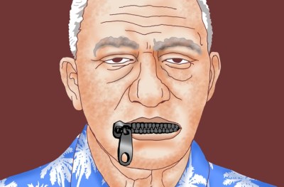 John Pritchett: First Nonresponder