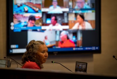 Maui Residents ‘Want Hope’ As Council Develops Wildfire Recovery Plan