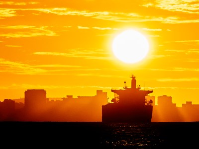 The Sunshine Blog: Bungled Communications, A Tweet Attack, And A Longing For Another Side