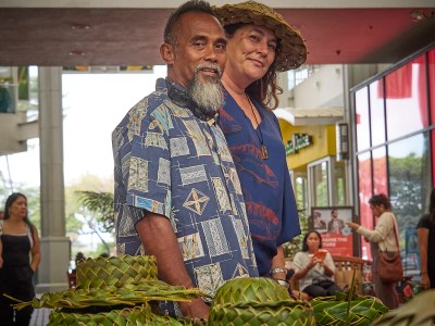 Lahaina Business Owners Dive Into Busy Travel Season