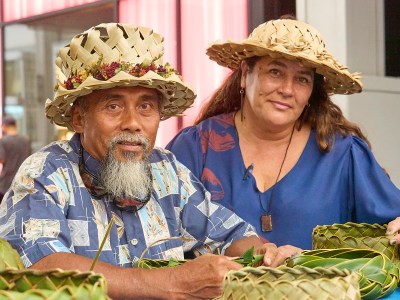 Will An RV Be Better Than The ‘Chaos’ Of A Hotel Room? These Lahaina Fire Survivors Plan To Give It A Try