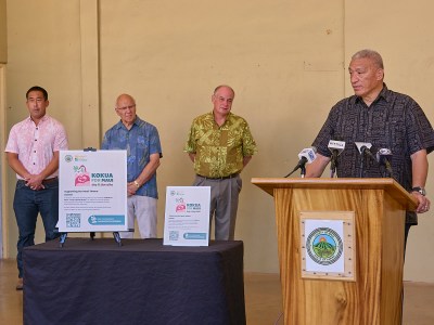 All Of Maui Except Lahaina Will Be Open To Tourists Starting Next Week