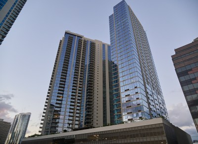 These ‘Affordable’ High Rise Apartments Aren’t Selling. It’s Not For Lack Of Interest