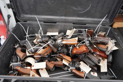 Ewa Politician Says Responsible Gun Owners Will Make Hawaii Safer. Not Everyone Is So Sure