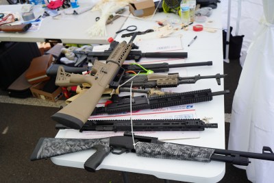 Data Dive: Gun Fatalities In Hawaiʻi Increasing More Than Other States