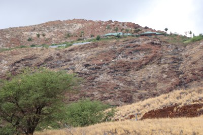 State Land Board OKs Olowalu For Ash And Debris Disposal From Maui Fires
