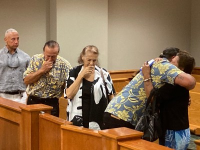 Ben Lowenthal: Hawaii Prosecutors Need To Be Willing To Scrutinize Convictions