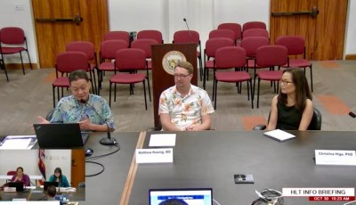 Telehealth Has Improved Medical Service To Remote Areas Of Hawaii But More Is Needed