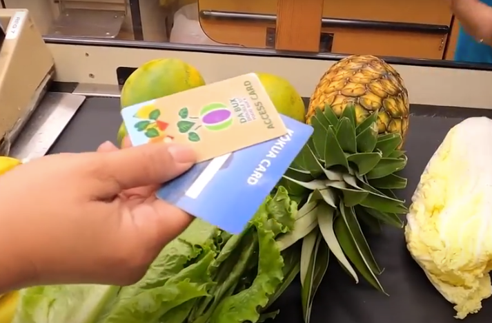civilbeat.org - Jeremy Hay - Feds Abruptly Cut These Hawaiʻi Markets From Food Stamps Program