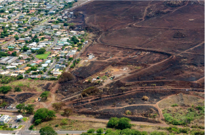 Maui Report On 2018 Lahaina Fire Failed To Address Issues That Reappeared Five Years Later