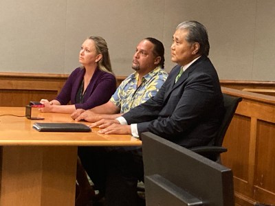 2nd Man Is Exonerated In The Dana Ireland Murder Case