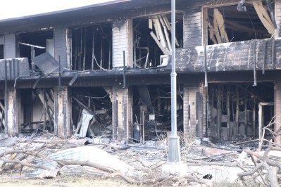 Lawmakers Question Plans For Governor’s Maui Wildfire Death Settlement Fund