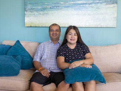 Finding A Home Becomes A Matter Of Life And Health