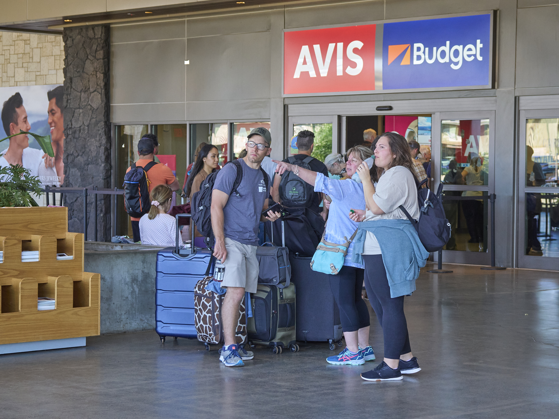Tourists Visiting Hawaiʻi Have Changed Dramatically In Recent Years