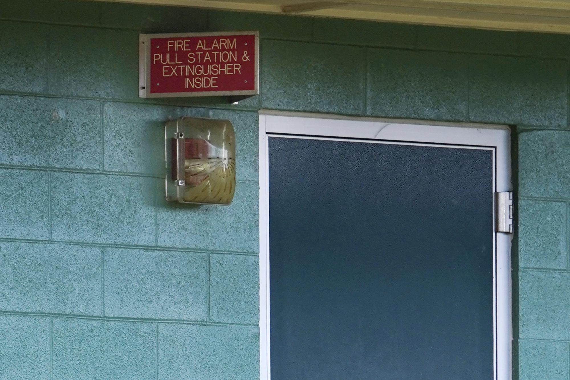 Almost Half Of Hawaiʻi Schools Have Unreliable Fire Alarms